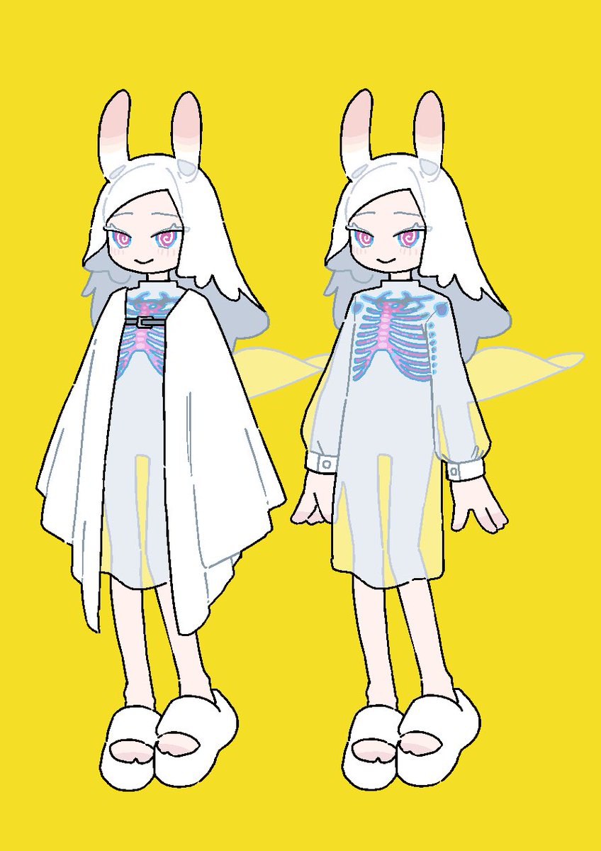 うちの子
