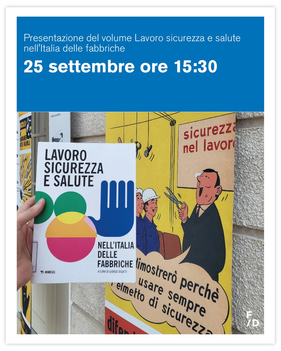 Fondazione Dalmine tweet media