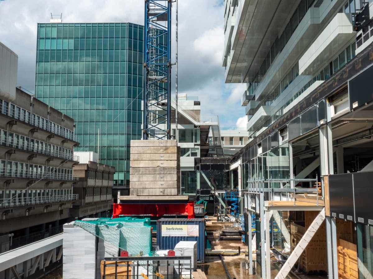 ISSO. beter weten, beter bouwen tweet media