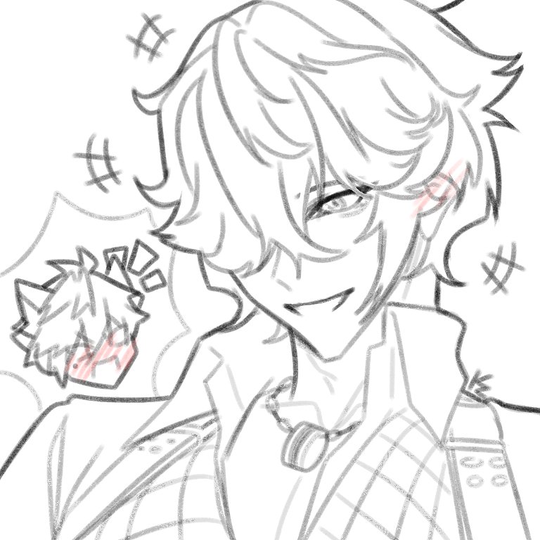 ルイ！！！！

#CODEVEIN #コードヴェイン