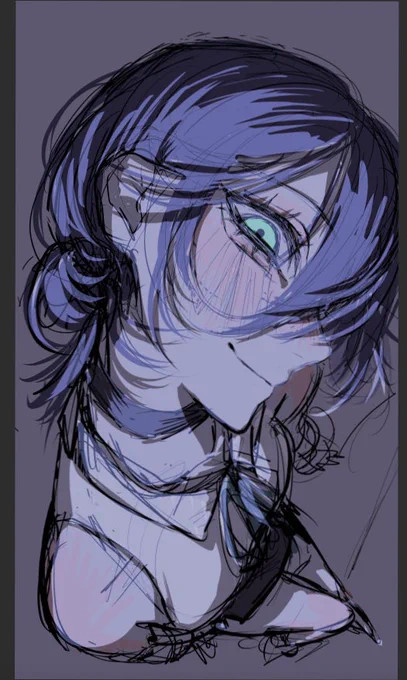 レゼラフ #チェンソーマン