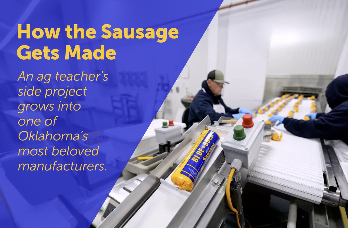 Oklahoma Manufacturing Alliance tweet media