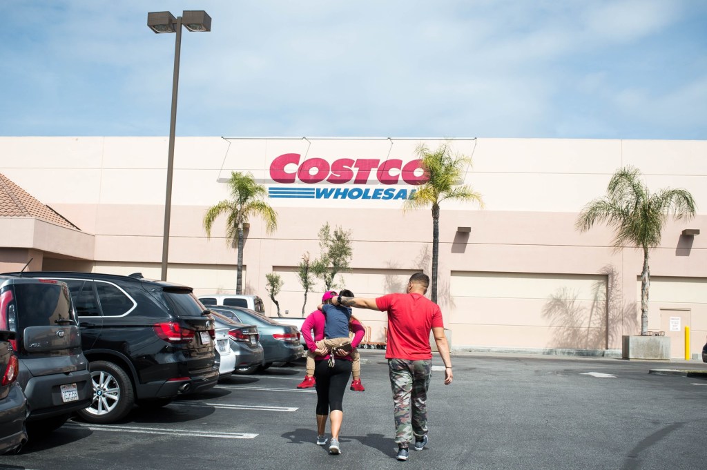 Costco’s urgent recall: Get the bottle out of the house, don’t even try to return it trib.al/HQzt973