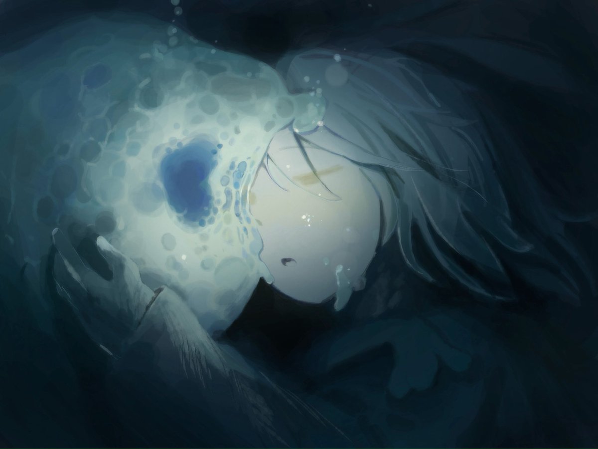 umiseazzz's tweet image. 彼ら