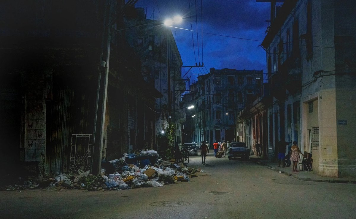 Perfectly meeting the brief, this shot was captured by Crowd member Laurenglobetrotter, and went on to secure the judged gold in our recent “Urban Housing Decline” contest. Created and judged by MrSpikeStoma. 🏆 

photocrowd.com/photo-competit…