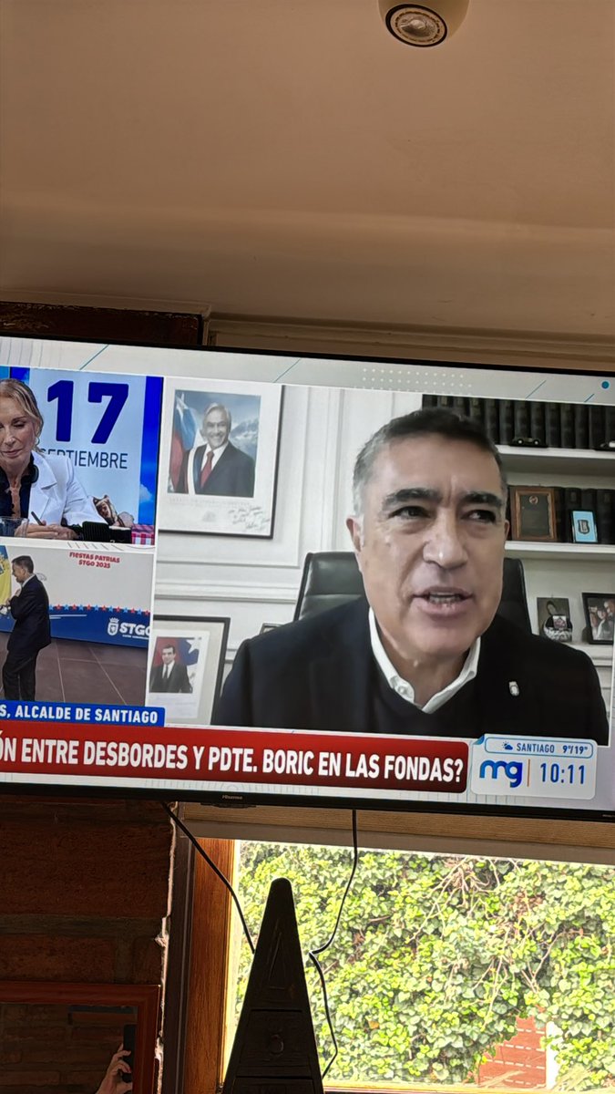 Maria Salinas tweet media