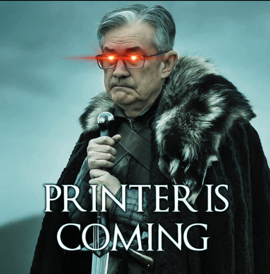 0xgthuvaDEV's tweet image. Staying ahead means knowing when to watch. 💸#FedWatch #FOMC 

📅 Sep 16-17 FOMC*
📅 Oct 15 CPI (Sep) 
📅 Oct 28-29 FOMC
📅 Nov 13 CPI (Oct) 
📅 Dec 9-10 FOMC* 
📅 Dec 10 CPI (Nov)

*Meetings with economic projections. 
#FedCalendar #CPI #FOMC2025