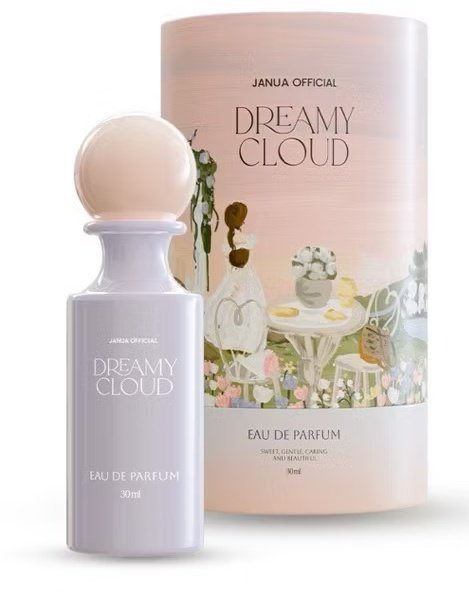 น้องอินจุนแต่งตัวเป็น dreamy cloud 

RENJUN‘S SCENT
#JANUAxRENJUN