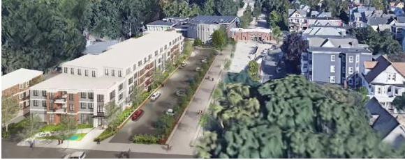 Dorchester Reporter tweet media