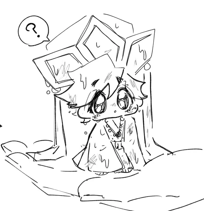 こんなにかわいいのに!?!?!?!? 