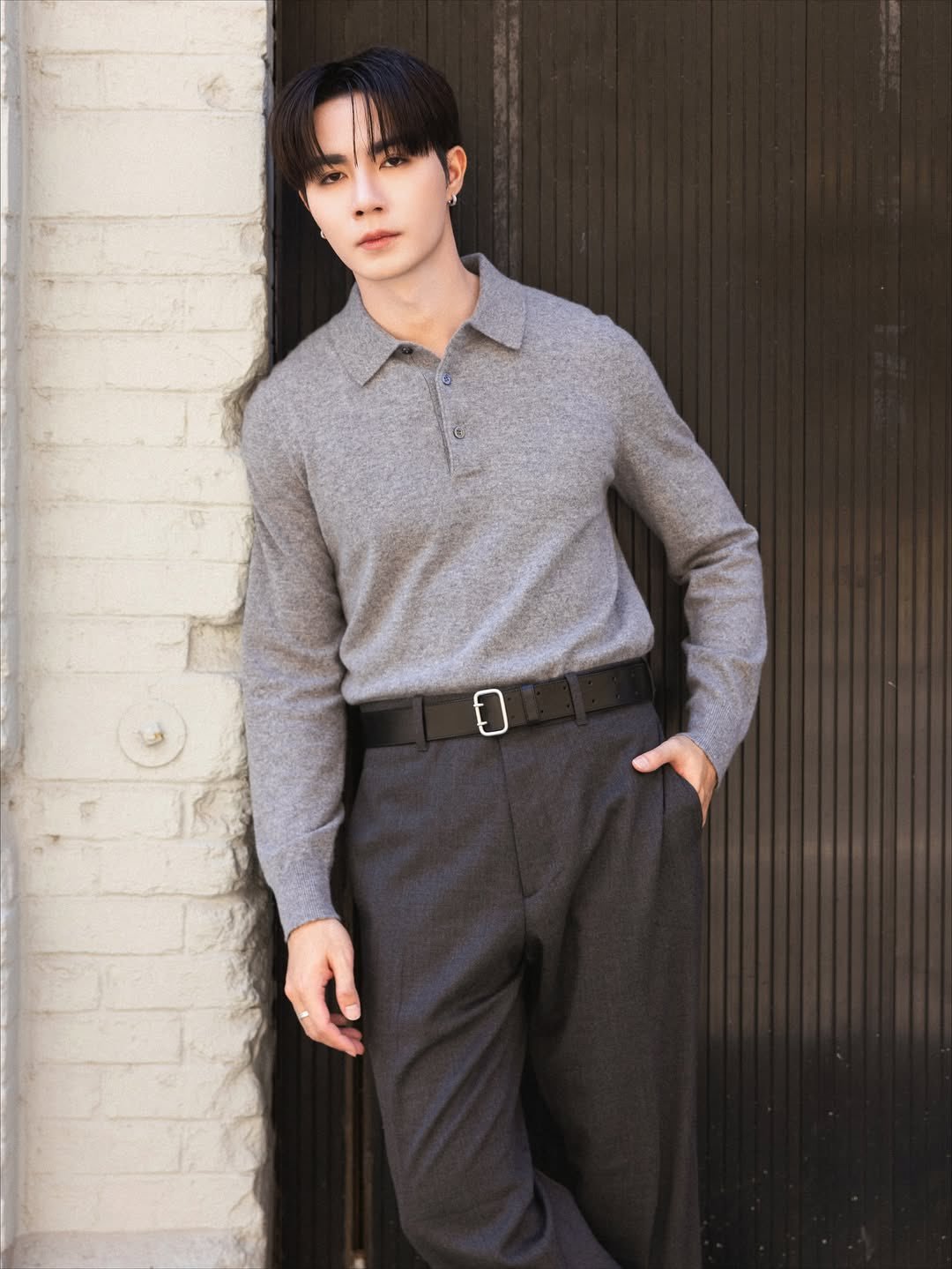 zee pruk loang 写真集④ zee pruk loang 写真集④ The Official Photobook : Zee Pruk