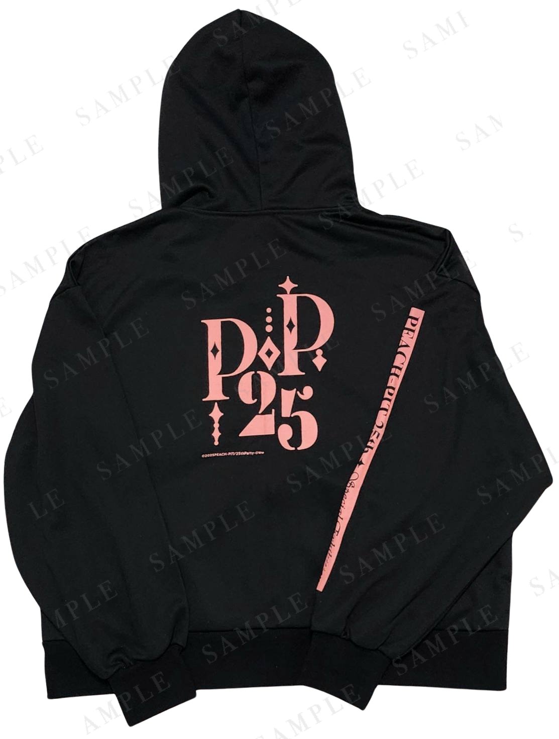 PEACH-PIT25周年特別展【公式】 on X: 