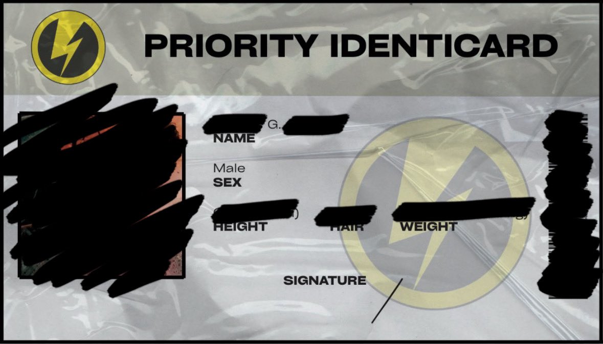 XBEASTINSIDE's tweet image. ᅠ
« Ton recensement, fourre-le toi où je pense. »
ᅠ