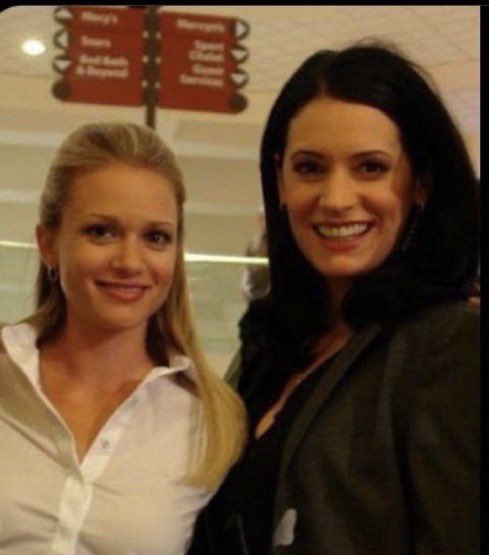 PR0FlLED's tweet image. spent a little too long in her old office today