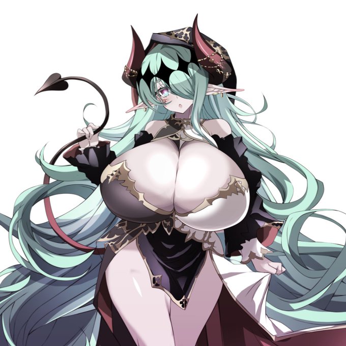 ・バカ乳(@qBKpRdNBu8I8Y17氏から)

バカみたいに盛った乳という認識でいいのかどうか😌

1.ネクロマリア
2.雨月アヤ
3.傾国九尾(窮戯)

淫魔、人間、妖の順 