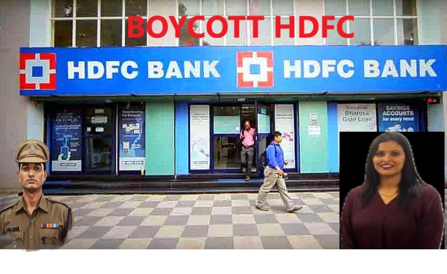 Junifar_Jisu's tweet image. CRPF जवान का बच्चा गाली नहीं, सम्मान का हक़दार है।
#DisrespectToCRPF #BoycottHDFC #InsultToForcesIsInsultToNation