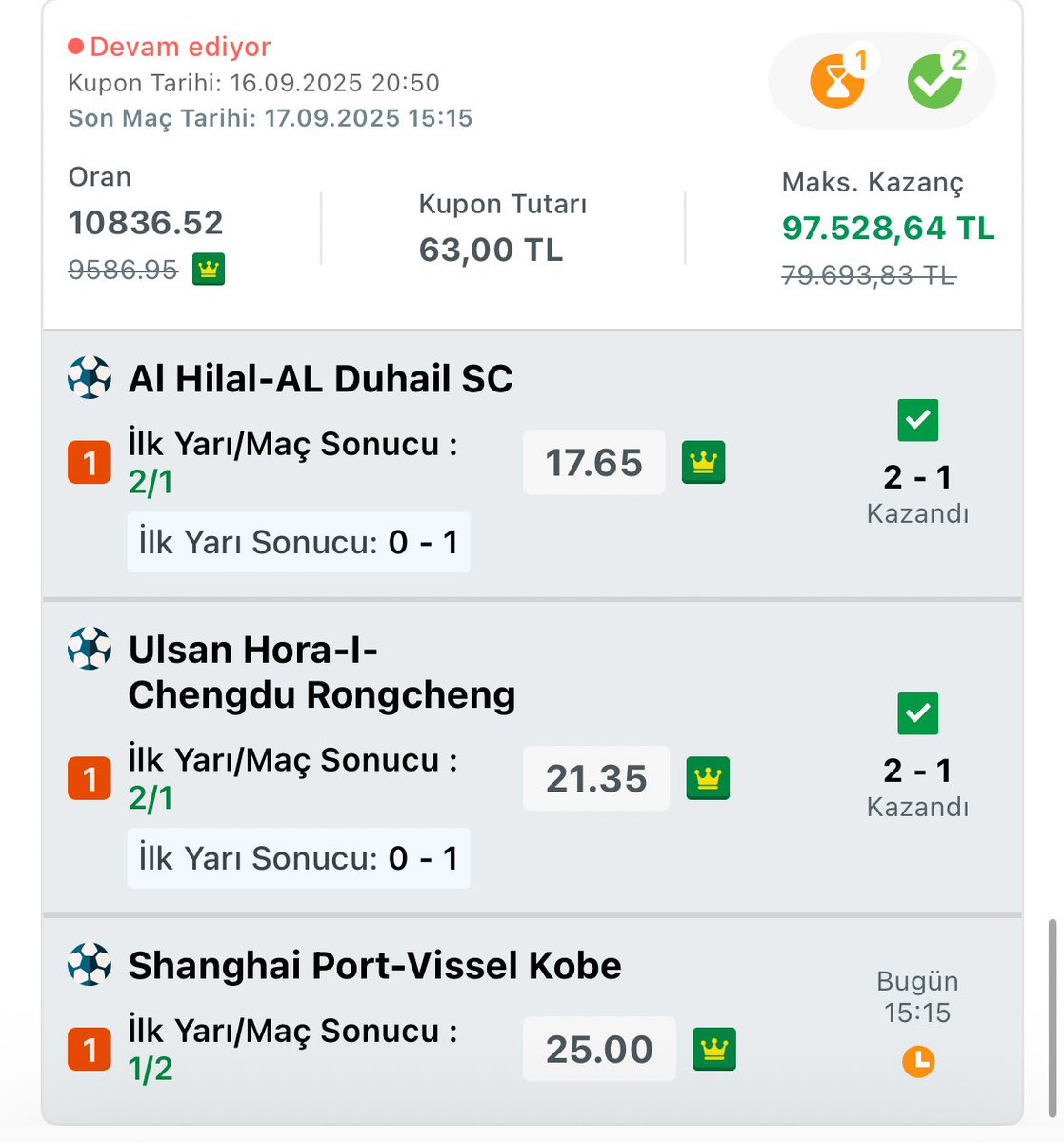 Paylaşmıyoruz diye boş durmuyoruz.
En büyüğü kovalıyoruz...  <a href="/NooBullshittt/">Allerheiligentor</a> <a href="/Tippsmms/">Tipsmms</a>