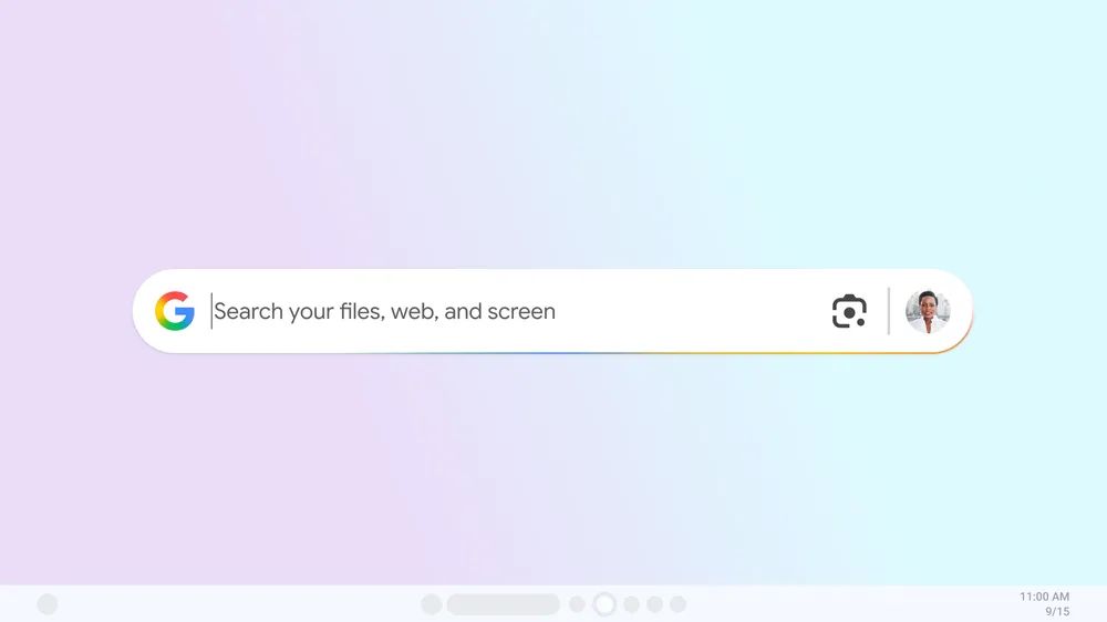 digidoty's tweet image. Google has launched a new experimental Windows app in Labs — now you can press Alt + Space to instantly search your files, apps, Drive, and the web.