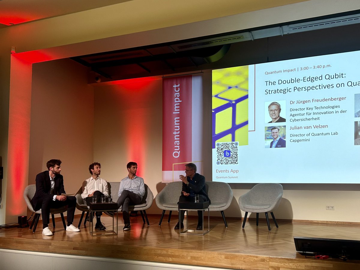 Bitkom AI & Data tweet media