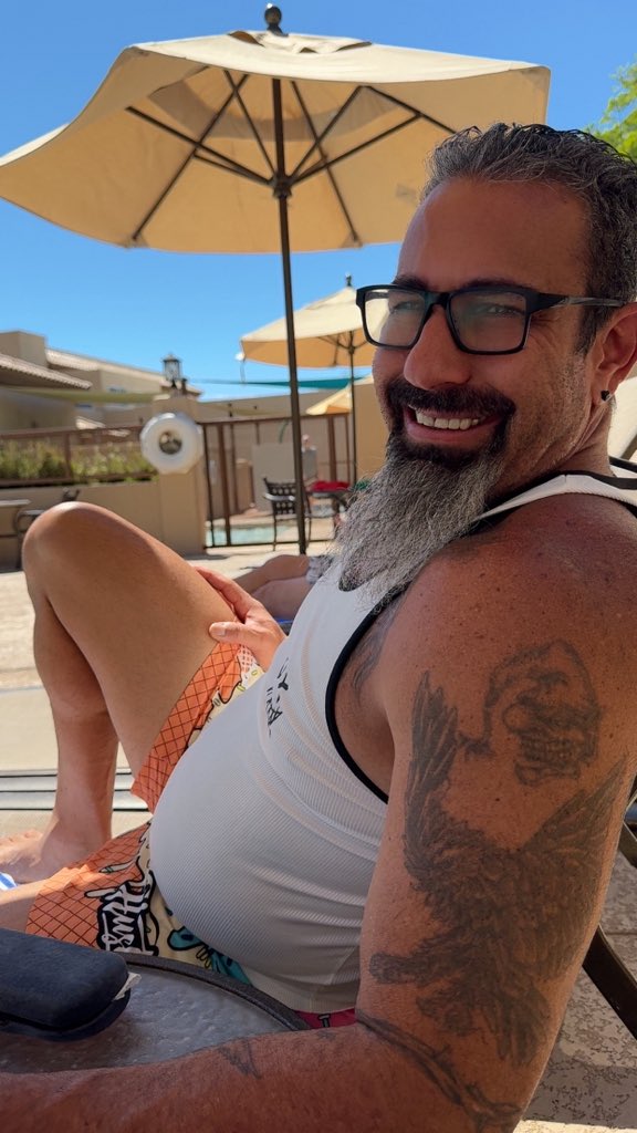 If you like this smile, wait until you see what else I’ve got for you…