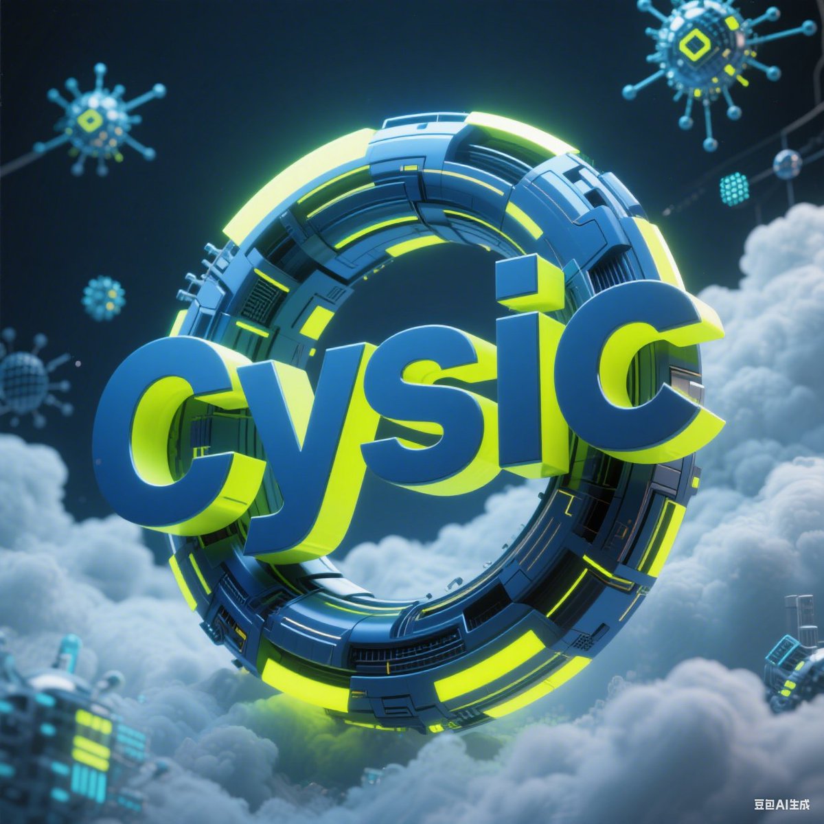 Full-stack networks are the great amplifiers. They amplify human creativity, intellectual curiosity, and our capacity to solve problems. 🔊 <a href="/cysic_xyz/">Cysic | KBW, Token2049</a>