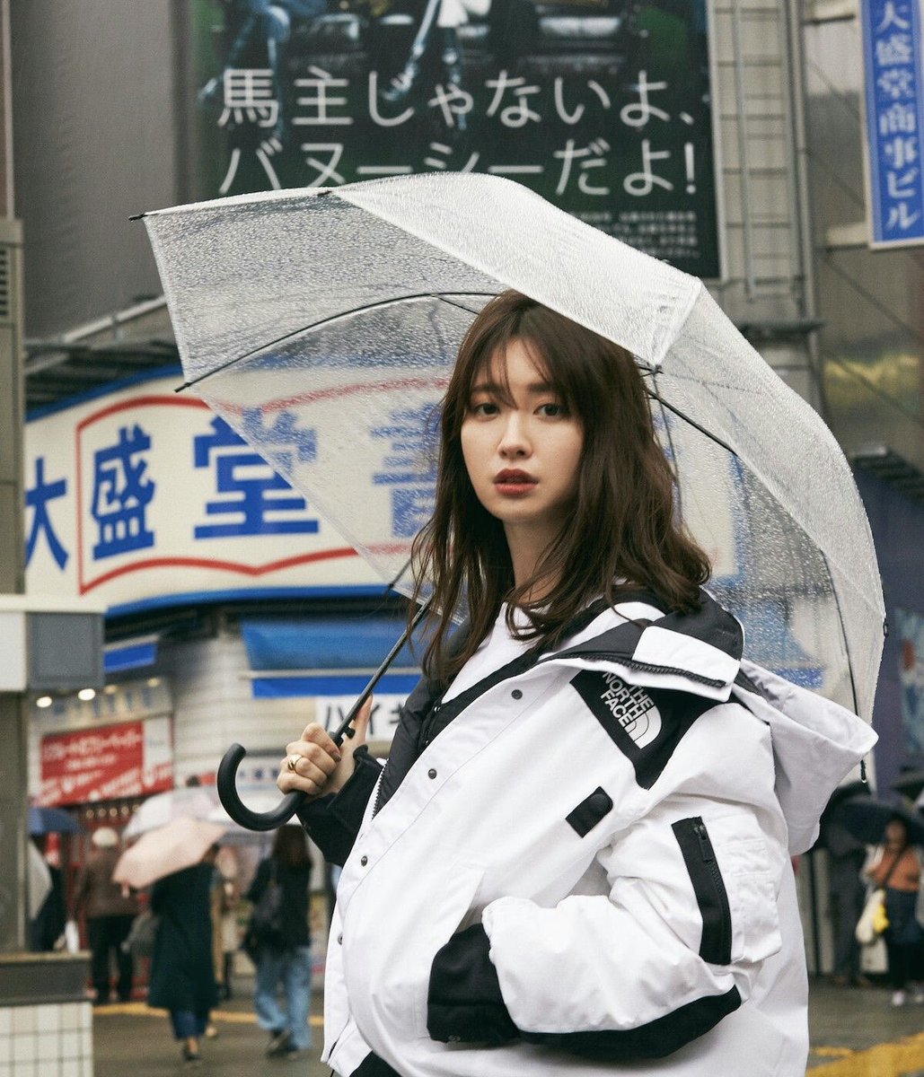T（ティー）| Thunder Fashion⚡️ on X: 