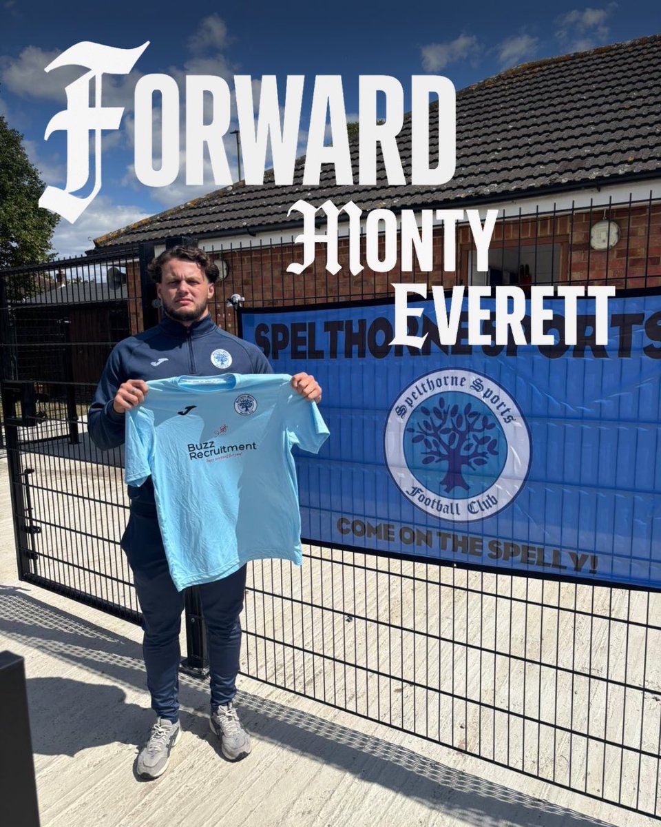 FORWARDS | 2025/26 (SO FAR)
BILLY MURPHY | Experience &amp; touch
DRE GROBLER | Clinical finisher
MONTY EVERETT | Wand of a left foot

#Spelthorne #SpelthorneSports #SemiProFootball #UpTheSpelly