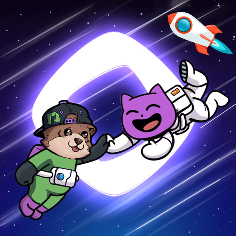 Monad_Insights's tweet image. 💜 MONI x Poply Collection
We’re excited to announce a new collection between our mascot MONI and Poply, launching on Poply Launchpad! 🚀
Holding one means you’ll get 1 spot to mint MONI on mainnet.
🟪 Details:
➖ Supply: 999
➖ Price: WL - 0.1 MON | Public - 10 MON
➖ Mint…