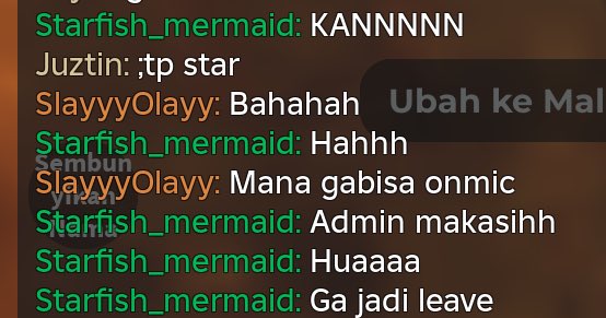 Mount pasrah beneran pasrah 🤚🏻🙂