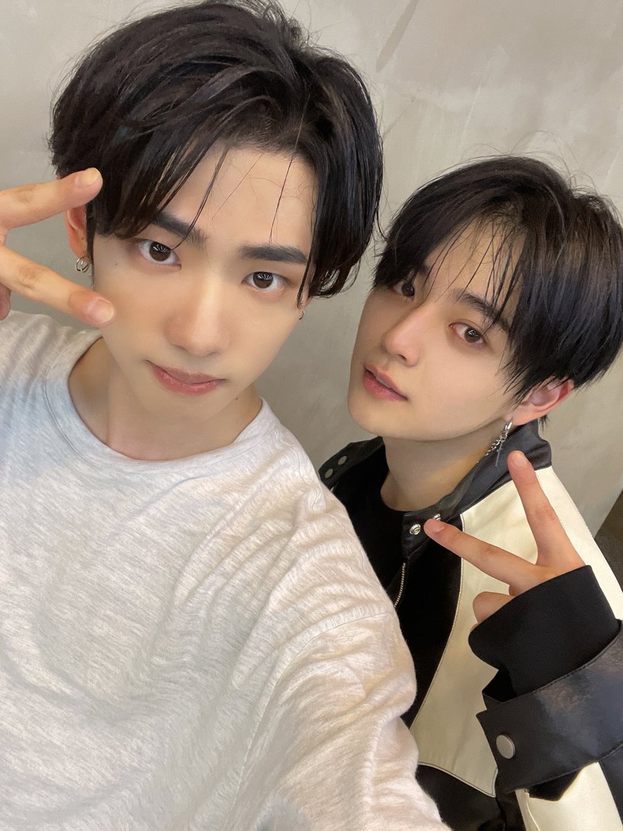 FANTASY BOYS_Member tweet media