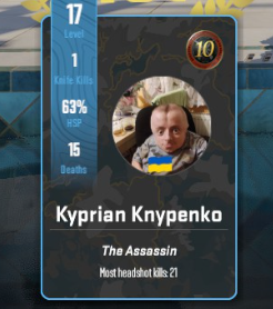 mikkelele_'s tweet photo. uważajcie na niego https://t.co/0bFSzIzwOb