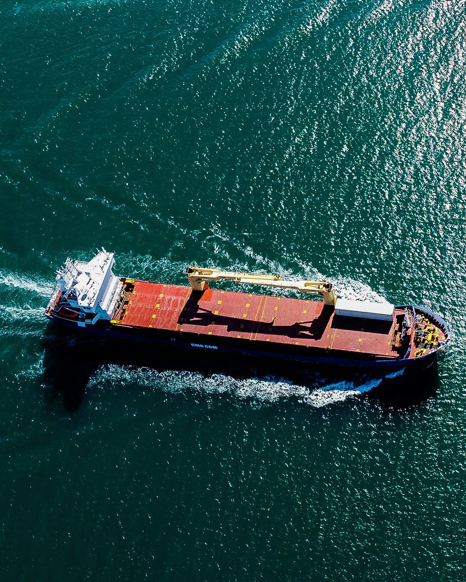 gulf_harbor_'s tweet image. ⏱️ Time is money—our efficient operations reduce delays and keep your supply chain moving.
#OnTimeDelivery #EfficientShipping #GulfHarbor