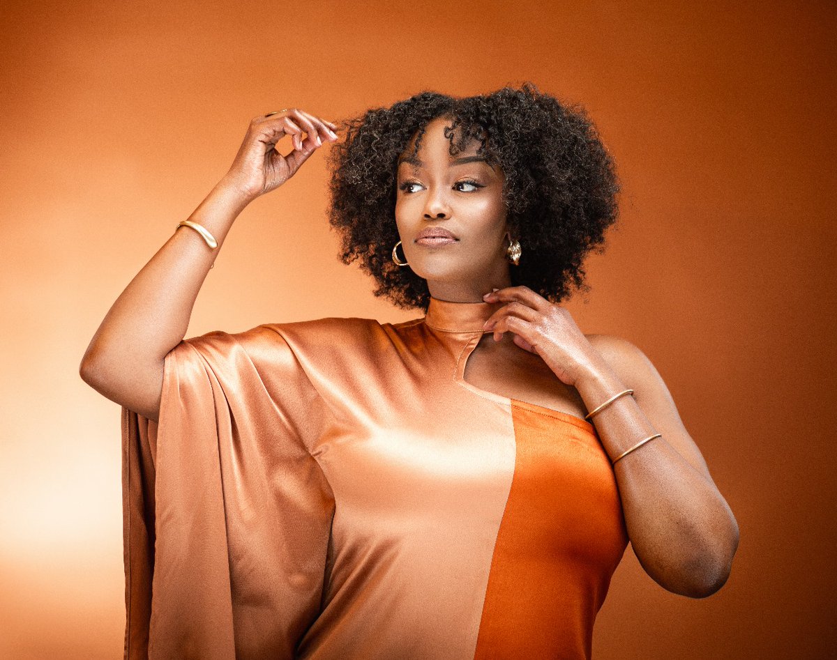 The TMI Princess (@misswamboi_) on Twitter photo A rebirth doesnโt erase history; instead, Maureen Kunga honors her past while bravely embracing the future with music that speaks of growth, resilience, and renewal. #Majaliwa <a href="/maureenkunga/">Maureen Kunga</a> A rebirth doesnโt erase history; instead, Maureen Kunga honors her past while bravely embracing the future with music that speaks of growth, resilience, and renewal. #Majaliwa <a href="/maureenkunga/">Maureen Kunga</a>