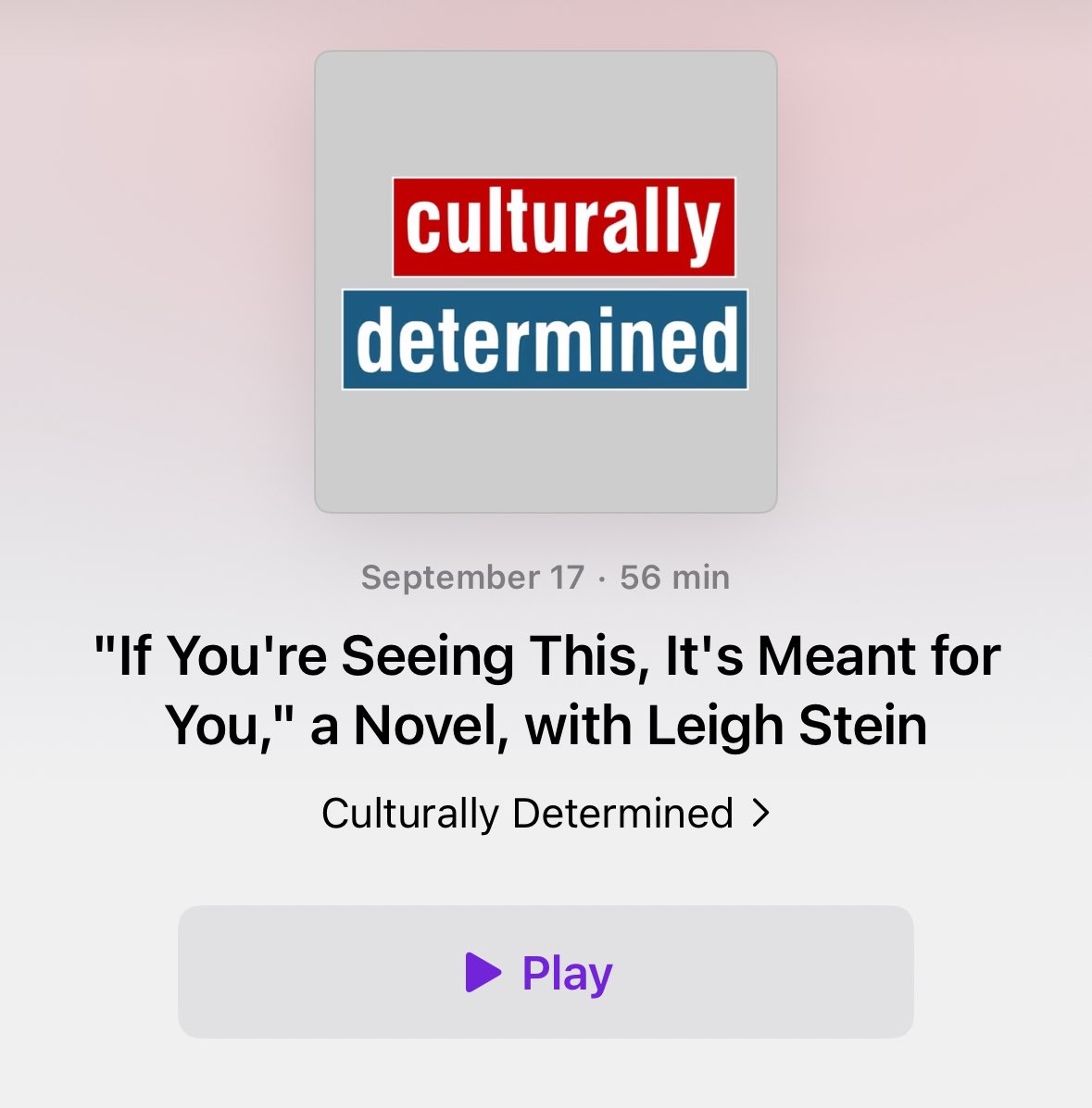 Leigh Stein tweet media