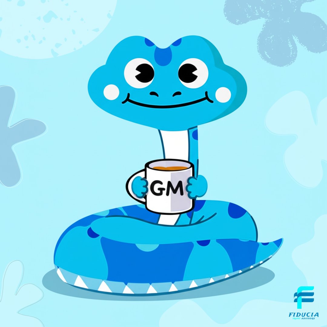 fiducia_trust's tweet image. 🥰GM~GM~🚀 #Fiducia #Ftatoken 

🌱FTA DAPP:
dapp.fiduciatrust.vip