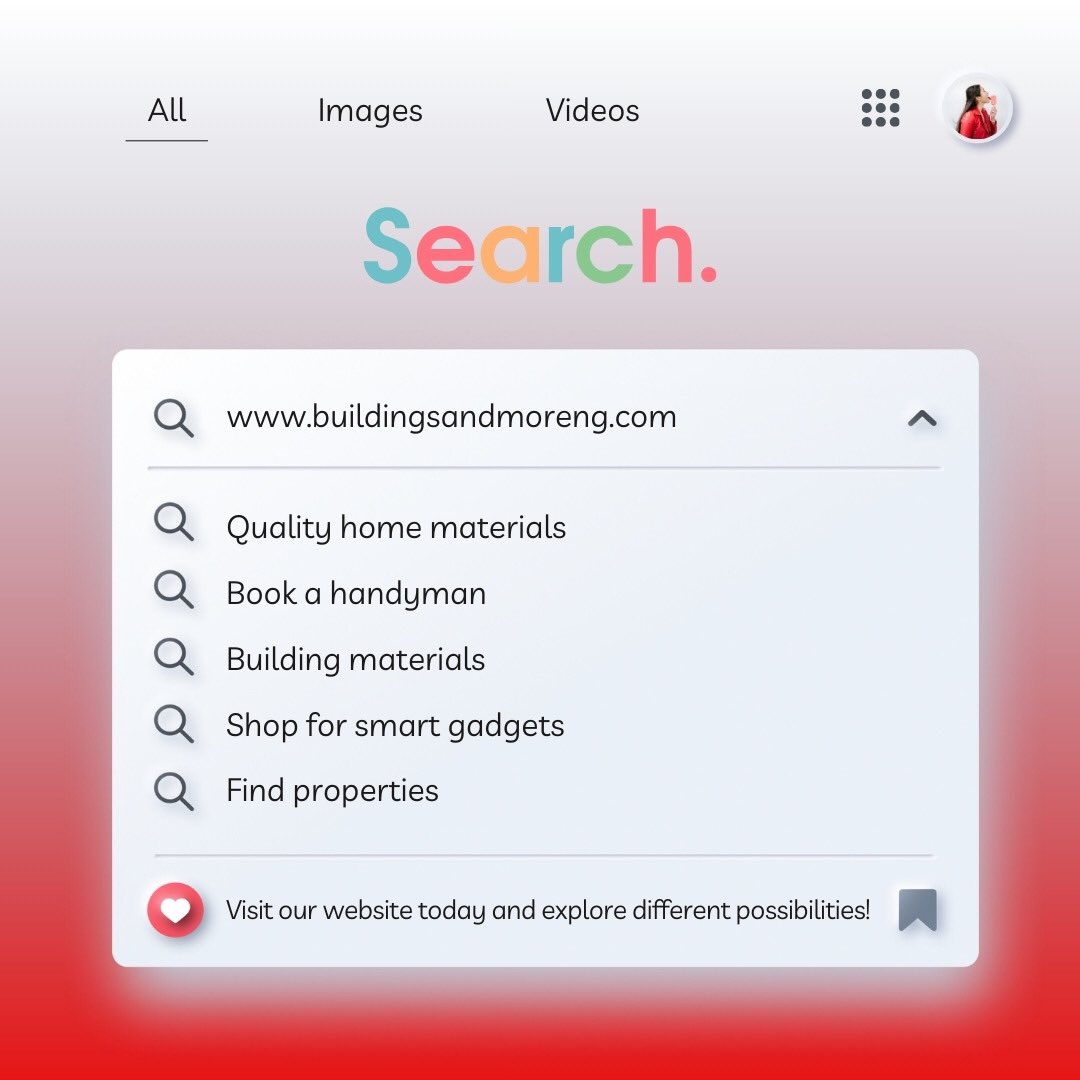 buildingsnmore's tweet image. Power up with confidence! Buildings and More Ecommerce Store brings you durable sockets for homes, offices, and beyond
buildingsandmoreng.com

#sockets #electricalaccessories #socketsandswitches #buildingsandmoreng