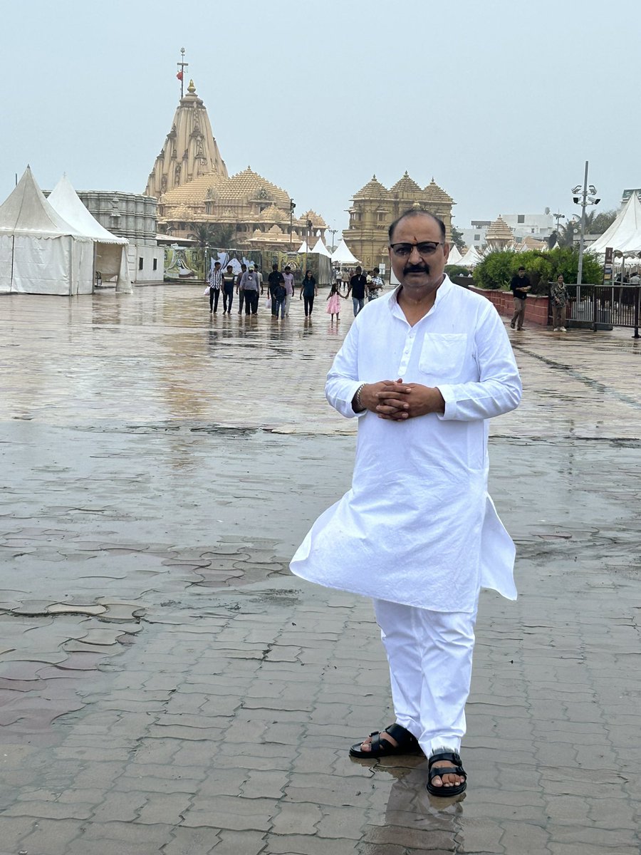 Ajeet pratap singh tweet media