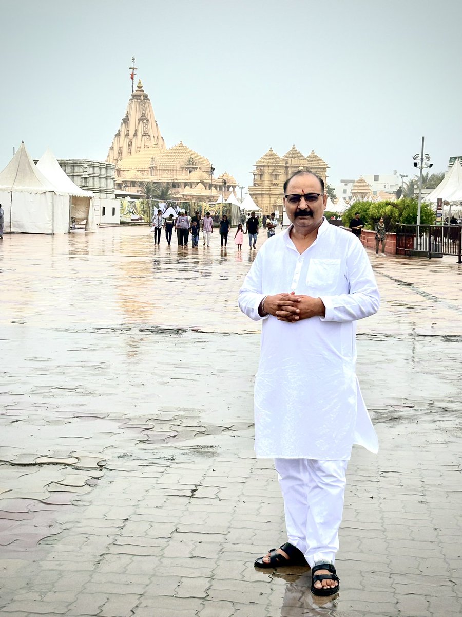 Ajeet pratap singh tweet media