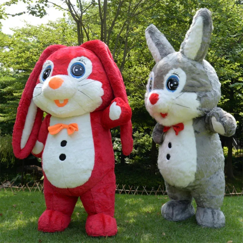 CostumeKart's tweet photo. Jump into the festive spirit with our 8 ft Easter Halloween Entertainer Rabbit Inflatable! Get yours today for ₹35,000 (was ₹45,000). Perfect for any celebration! More info: https://t.co/XkpnCKen6v #Easter #Halloween #InflatableDecor #CostumeKart https://t.co/HnpQBoU9fa