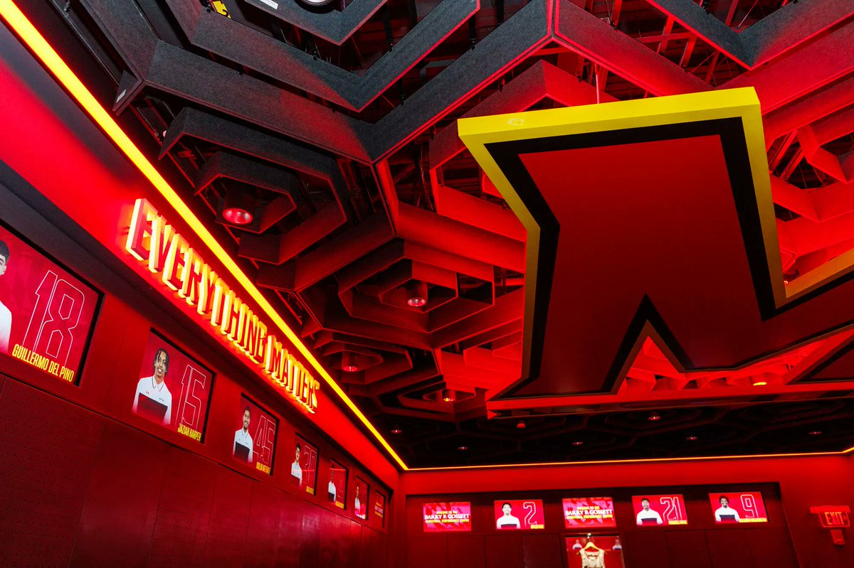 Univ. of Maryland tweet media