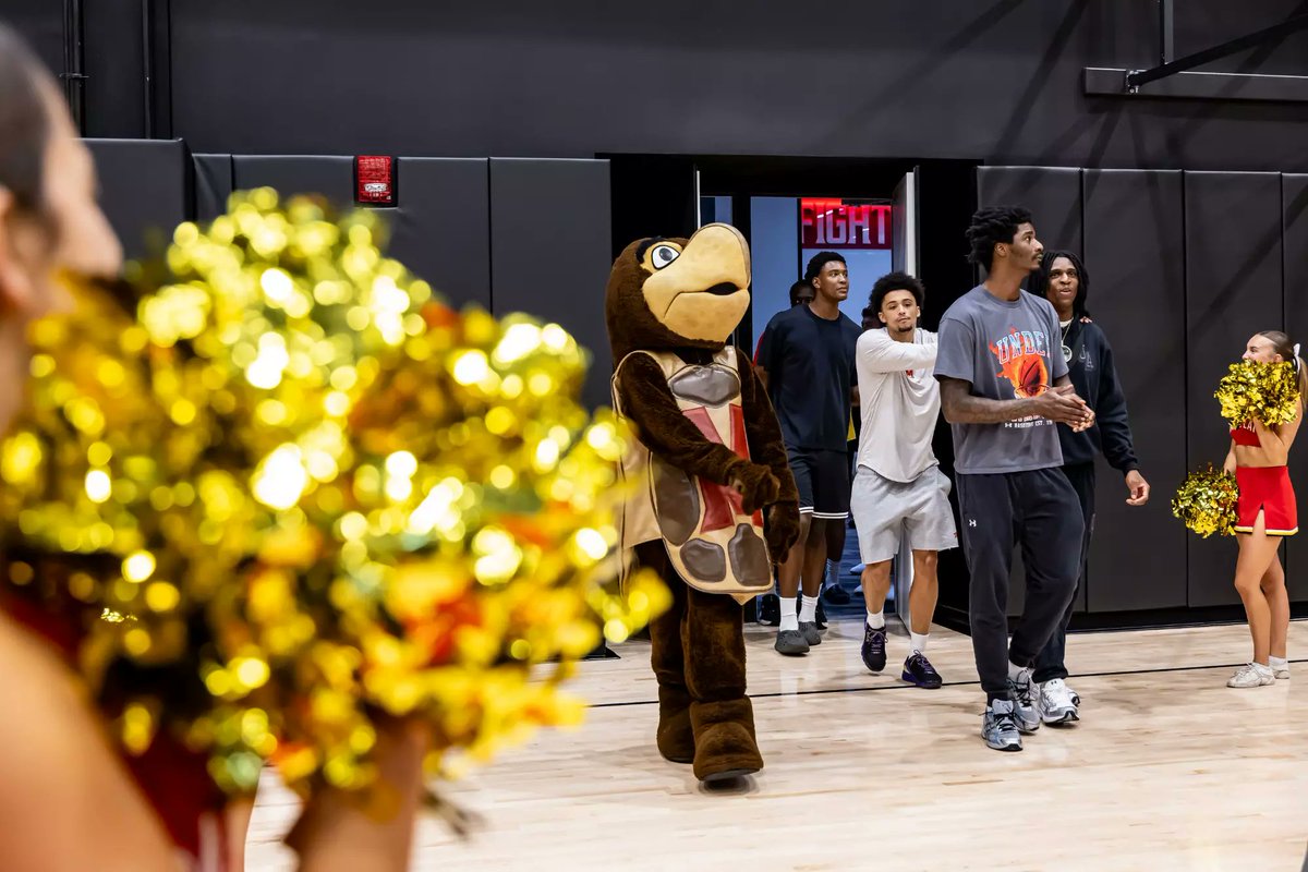 Univ. of Maryland tweet media