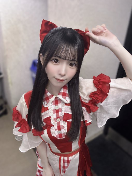 眞辺あみのTwitter画像11
