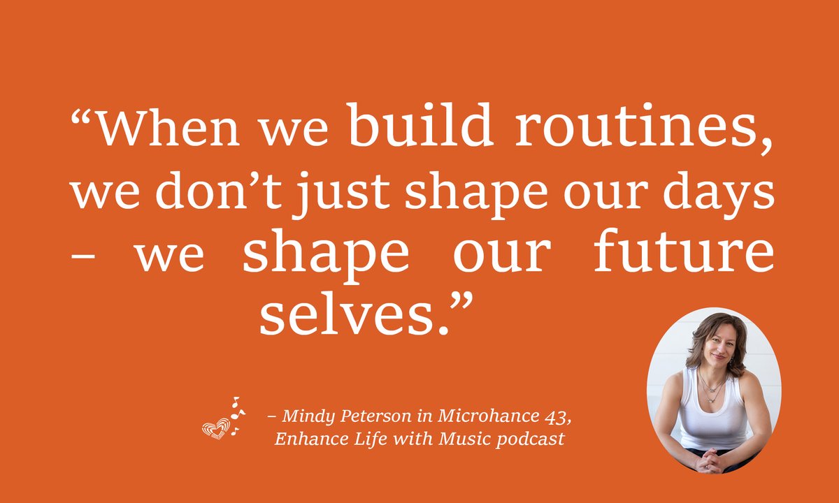 musicenhances's tweet photo. Build Routines, Not Self-Control – Create a Fall Schedule to Shape Your Future Self (in Music and Beyond) 🍁📆🍂

https://t.co/8UWiiDjIsK

#musiclessons #musicpractice #BackToSchoolTips #BackToSchool #HabitBuilding #FutureSelf #goals #musicforlife #makelifebetter https://t.co/4urPqpAM81