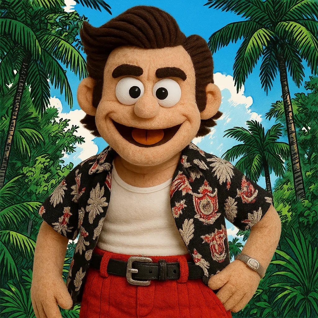 Crypto Legends (@cryptol50925) on Twitter photo 🦜 Alrighty then… 🎉
Time to unleash the Ace Ventura Crypto Legend NFT Giveaway!
Here’s what you gotta do (3 easy peasy steps):
1️⃣ Follow 👉 <a href="/CryptoL50925/">Crypto Legends</a> & <a href="/cootje34/">NeVeRmInD🇳🇱 🇸🇪 🍻</a>
2️⃣ Smash that ❤️ LIKE & 🔁 SHARE
3️⃣ Drop #XRP & #Giveaway in the comments!
(P.S dont forget to @ 1 friend 😁) 🦜 Alrighty then… 🎉
Time to unleash the Ace Ventura Crypto Legend NFT Giveaway!
Here’s what you gotta do (3 easy peasy steps):
1️⃣ Follow 👉 <a href="/CryptoL50925/">Crypto Legends</a> & <a href="/cootje34/">NeVeRmInD🇳🇱 🇸🇪 🍻</a>
2️⃣ Smash that ❤️ LIKE & 🔁 SHARE
3️⃣ Drop #XRP & #Giveaway in the comments!
(P.S dont forget to @ 1 friend 😁)