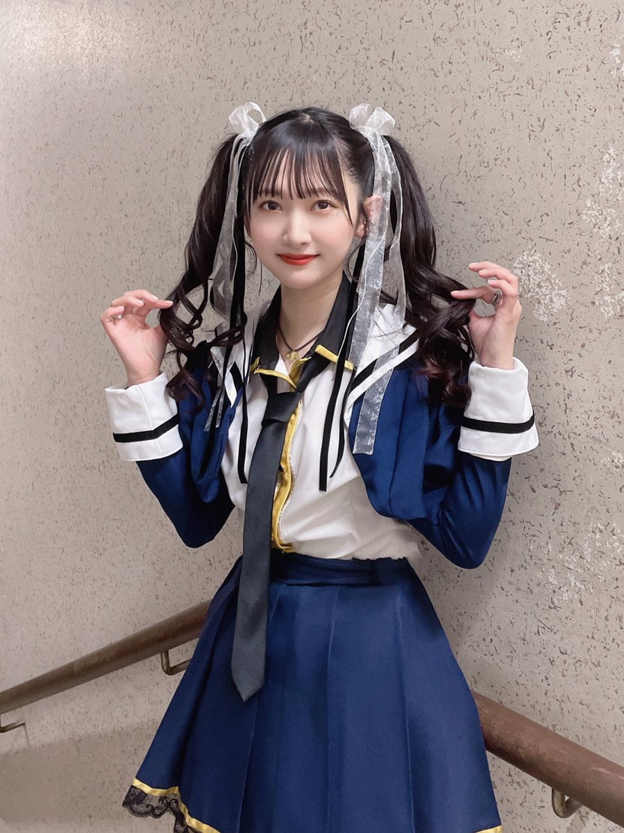 アサルトリリィ Last Bullet
御台場迎撃戦、第一部隊が登場します🎧🧡

標準服の方がソワソワしちゃう…

#アサルトリリィ #ラスバレ