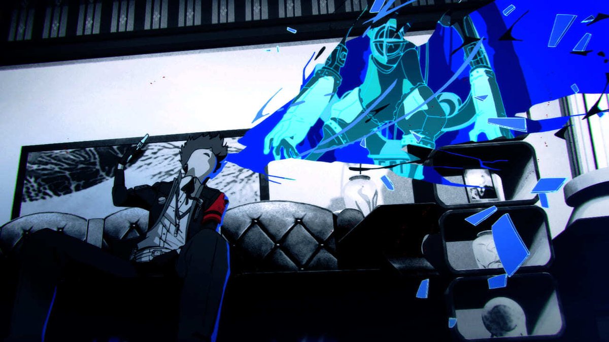 『ペルソナ３ リロード』と『ペルソナ５: The Phantom X』のスペシャルライブがTGS会場＆配信で開催決定
news.denfaminicogamer.jp/news/2509172g

Azumi TakahashiやLotus Juice、Lyn（稲泉りん）らペルソナ楽曲を彩るシンガーが出演。DJのRAM RIDERとともに両作品の楽曲を生パフォーマンスで届ける