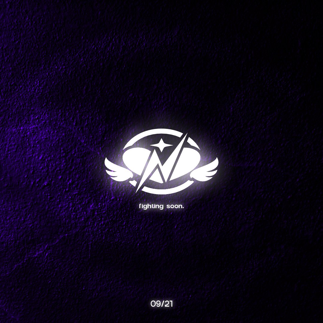 🤜🤛 We have one more thing.

Announcing this 09/21