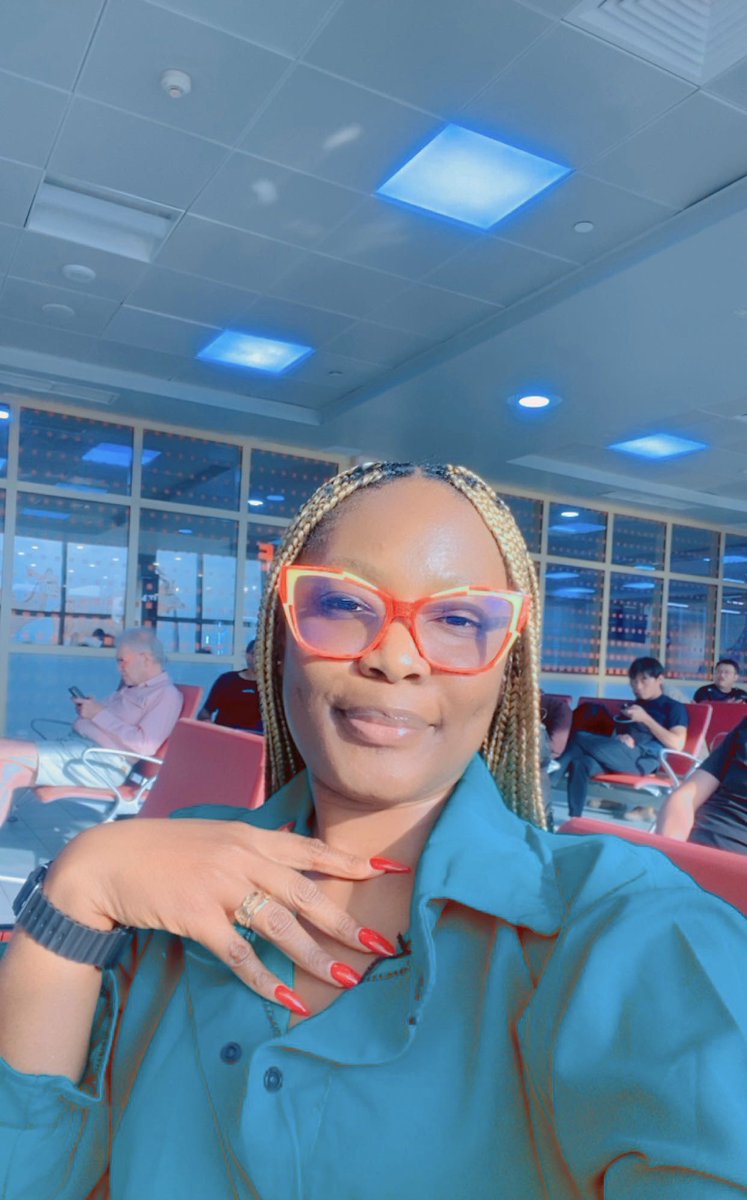 I was at Abidjan, Côte d’lvoire🇨🇮 when I made the final review of <a href="/LedByAGirl/">Power of Empower (Led by a Girl)</a> and decided it was time to bring my strategy to life. At that very moment, I knew this initiative will tell the story of all women and girls in Cameroon from their lived experiences and realities.