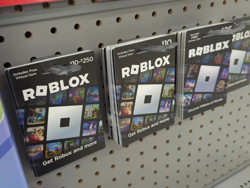 What Is Robux? How Roblox’s Digital Currency Is Fueling Child Exploitation.

This article is meant to help you understand what Robux actually is, why your kids are so obsessed with it, and how it’s being used to harm children on one of the most popular online games/platforms