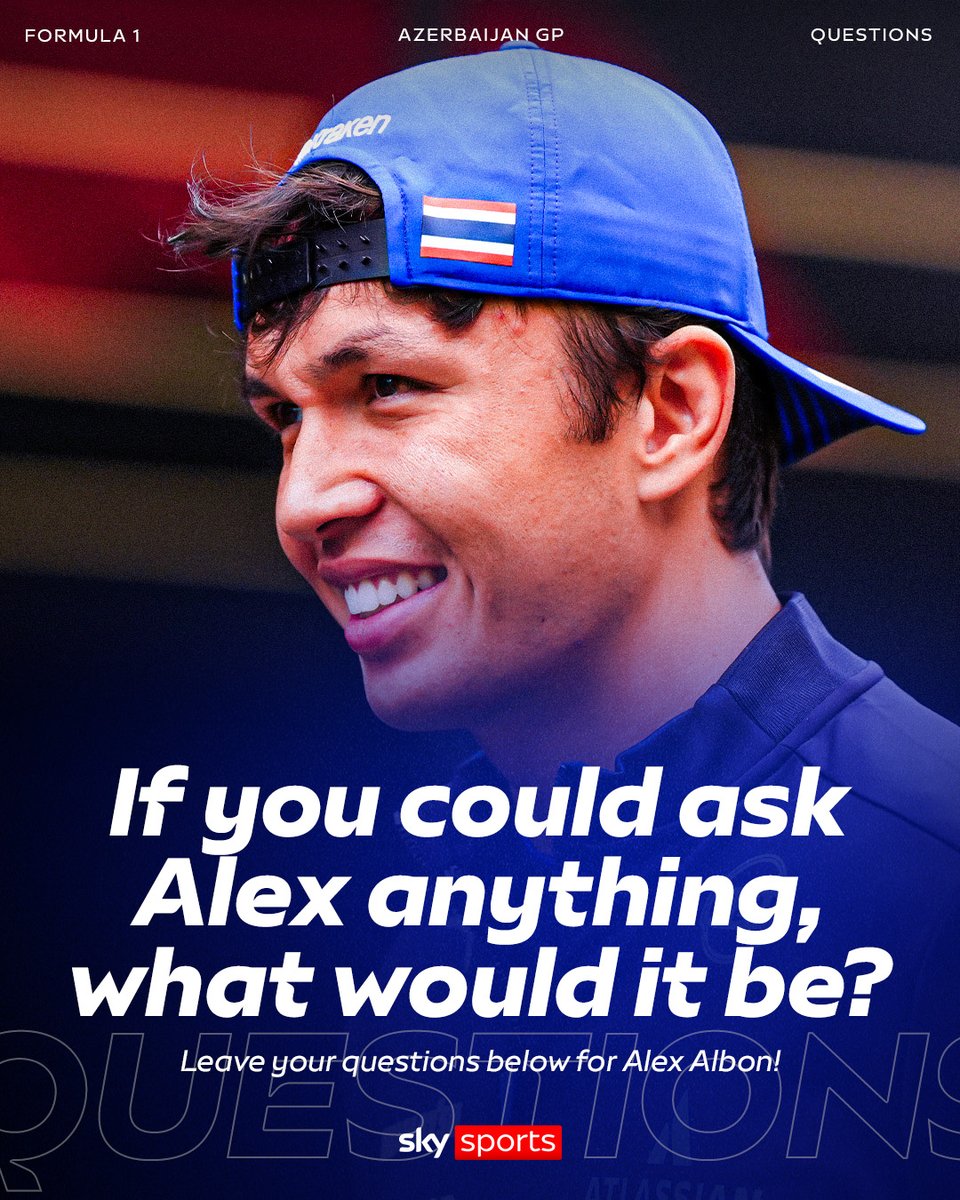 Sky Sports F1 tweet media
